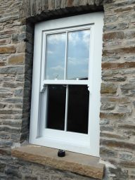 Traditional Sliding Sash Windows Cardiff | Cardiff Sliding 